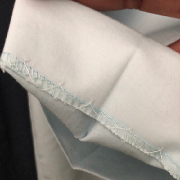 Kenneth Cole Reaction suit, medium, size 42 - Picture 7 of 9